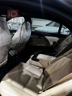 مرسيدس بنز S-Class